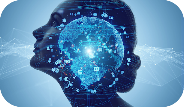 artificial intelligence rendering