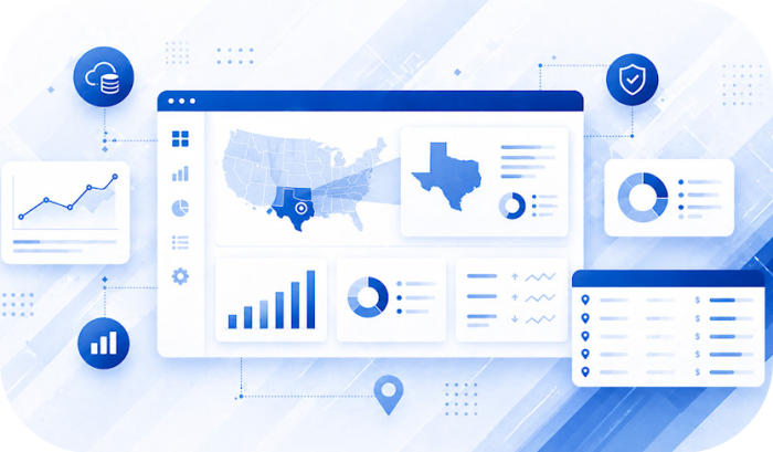 Fair Lending Software & Services